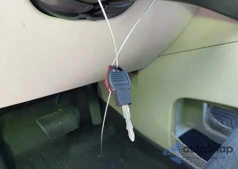 2012 Dodge Grand Caravan Sxt z USA, uszkodzony, nr VIN 2C4RDGCG9CR406138